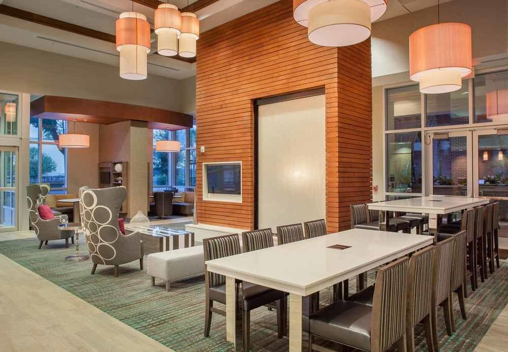 Residence Inn By Marriott Orlando Downtown Esterno foto