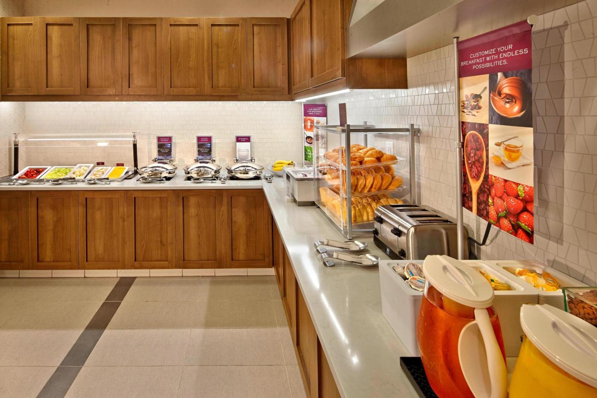 Residence Inn By Marriott Orlando Downtown Esterno foto