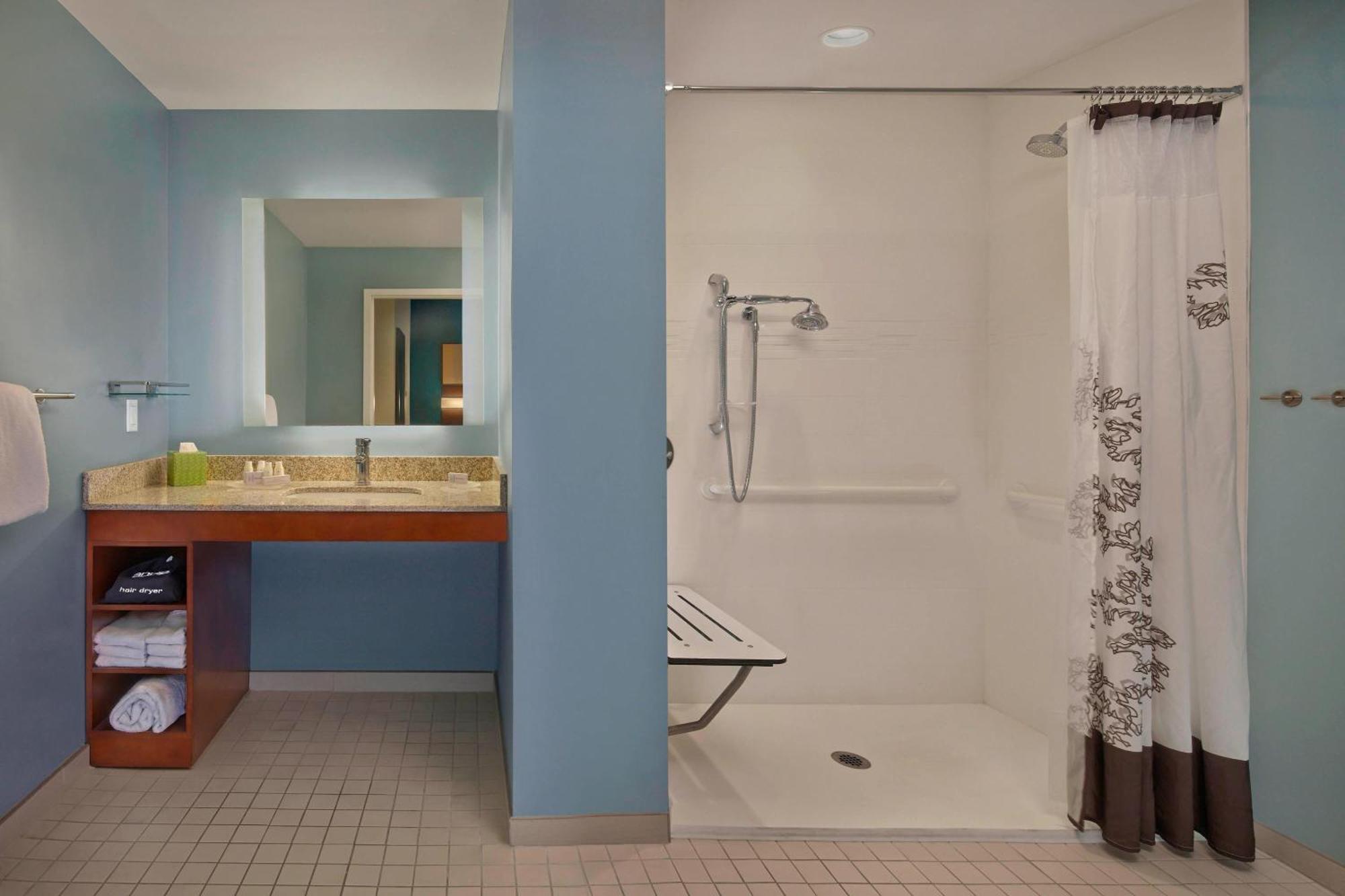 Residence Inn By Marriott Orlando Downtown Esterno foto