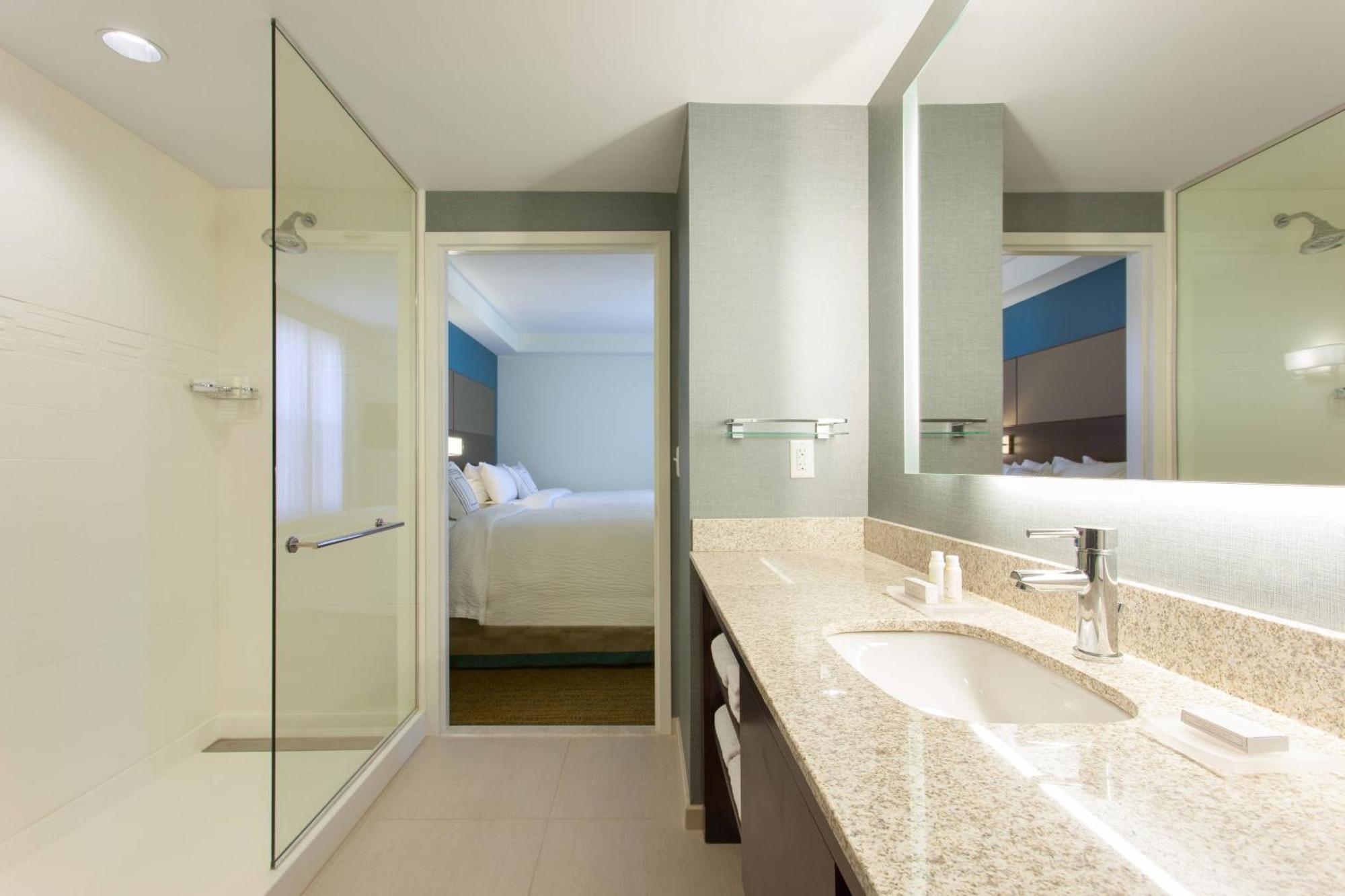 Residence Inn By Marriott Orlando Downtown Esterno foto