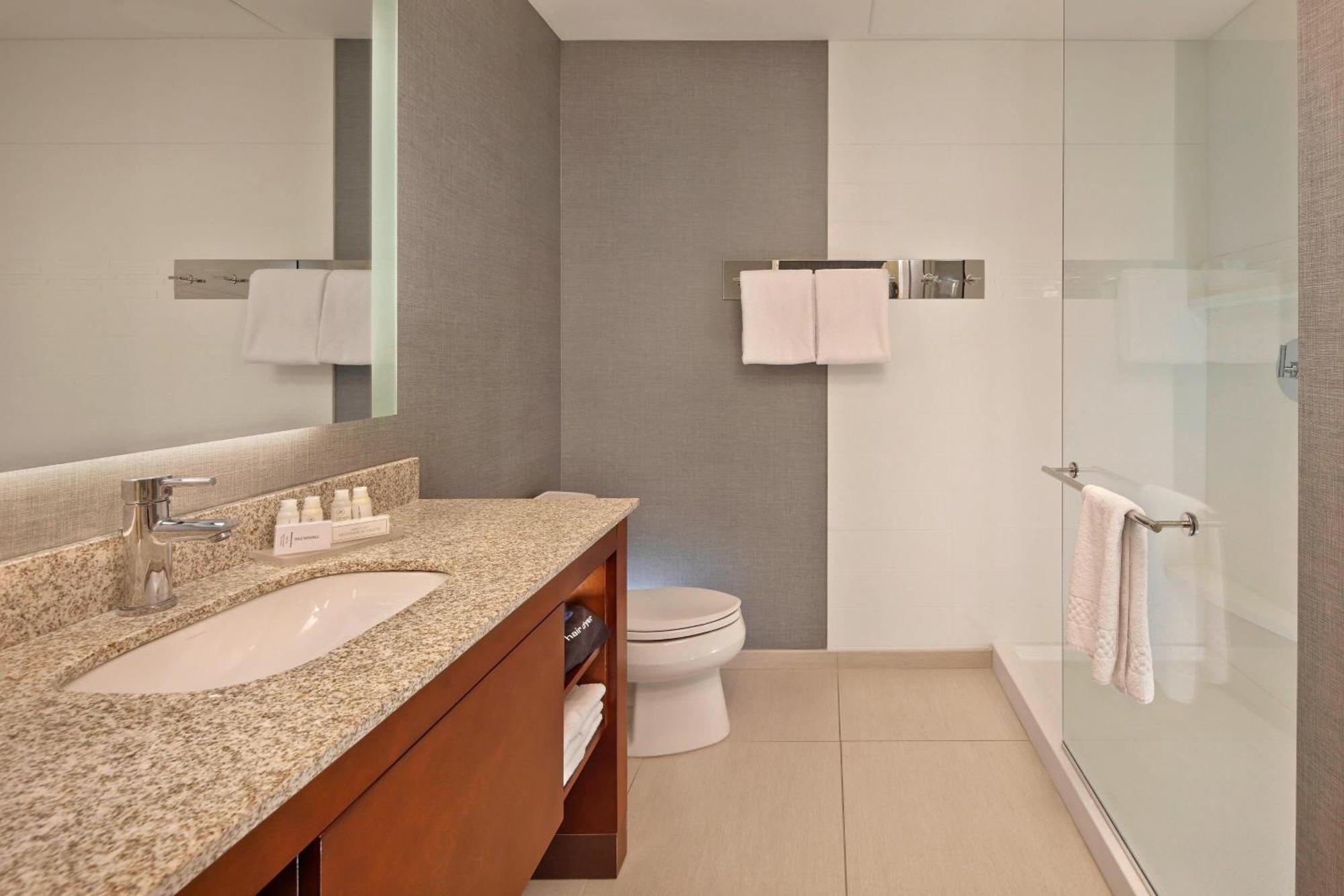 Residence Inn By Marriott Orlando Downtown Esterno foto