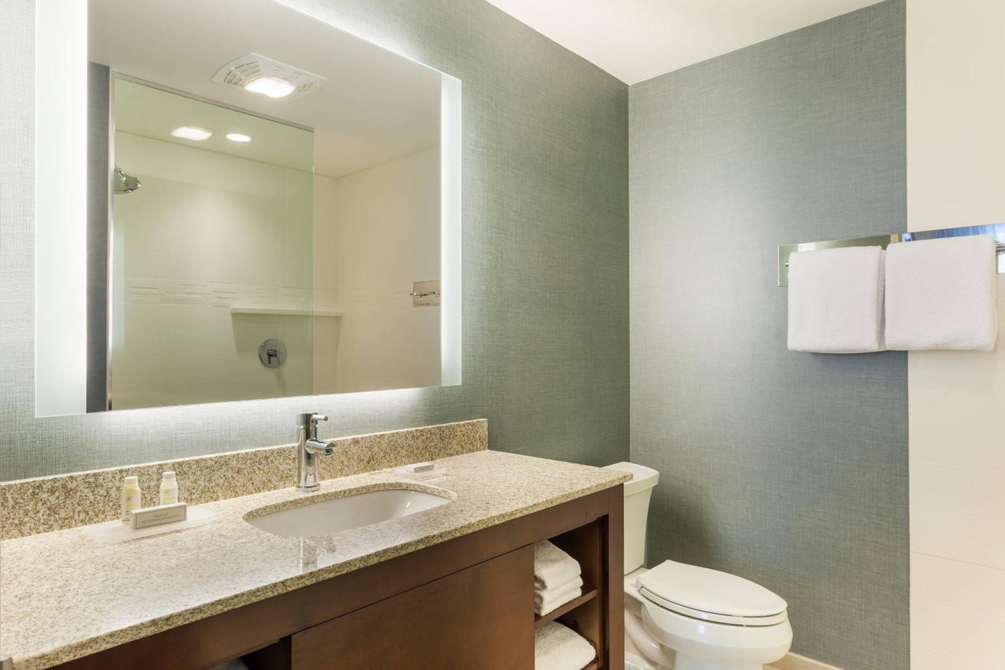 Residence Inn By Marriott Orlando Downtown Esterno foto
